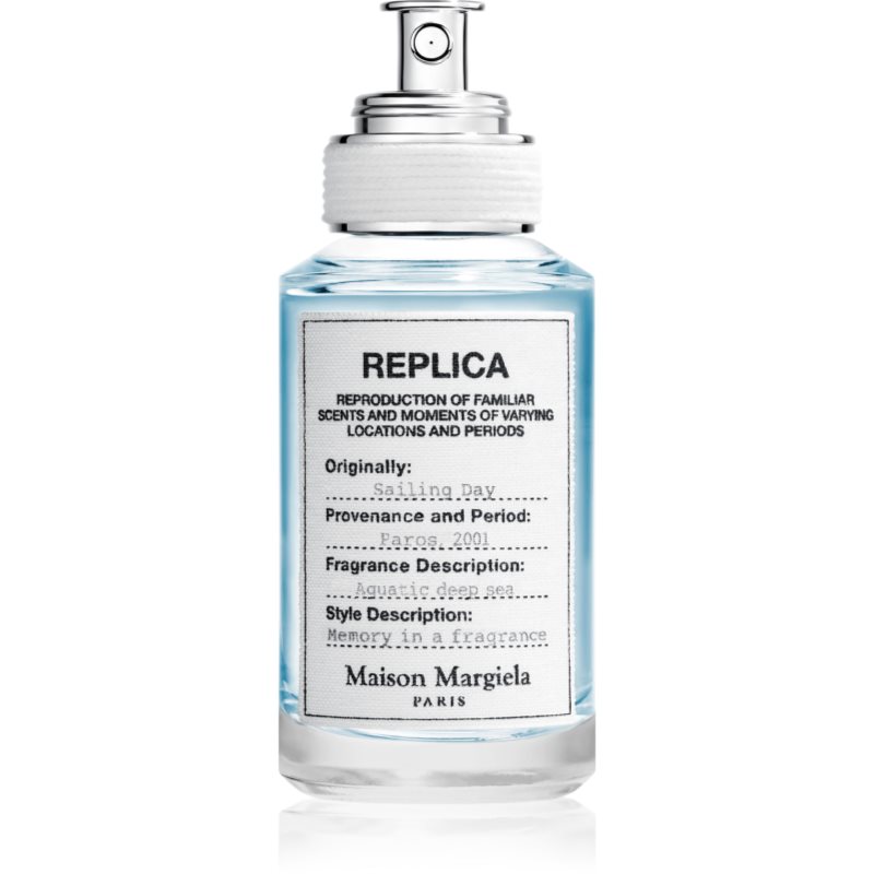 Maison Margiela REPLICA Sailing Day Eau de Toilette unisex 30 ml-Ár