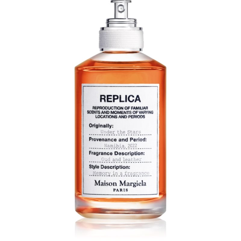 Maison Margiela REPLICA Under the stars Eau de Toilette unisex 100 ml-Ár