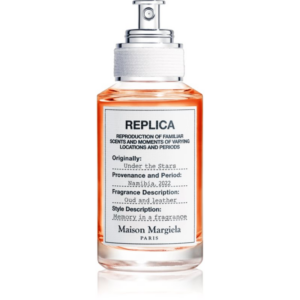 Maison Margiela REPLICA Under the stars Eau de Toilette unisex 30 ml-Ár