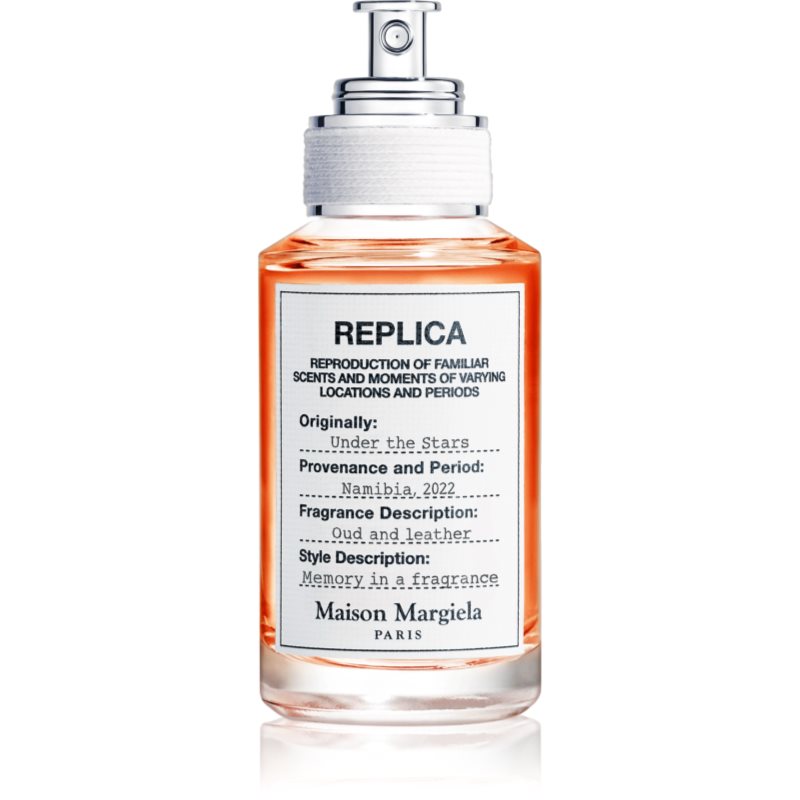Maison Margiela REPLICA Under the stars Eau de Toilette unisex 30 ml-Ár