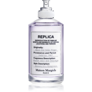 Maison Margiela REPLICA When the Rain Stops Eau de Toilette unisex 100 ml-Ár