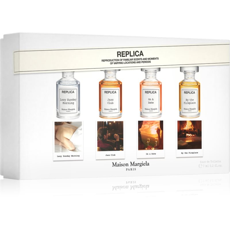Maison Margiela REPLICA ajándékszett unisex-ár