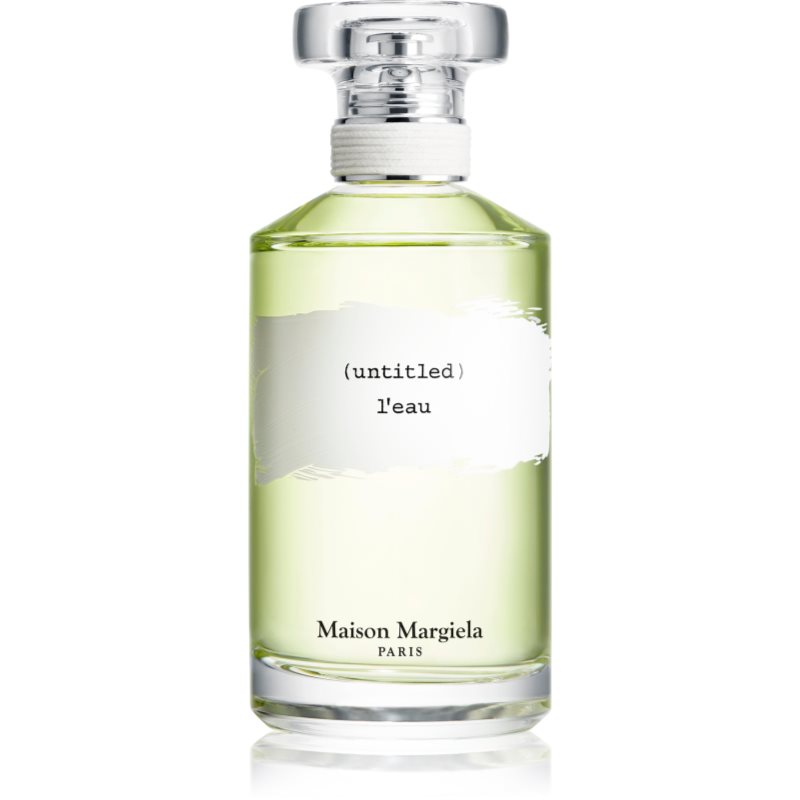 Maison Margiela (untitled) L'Eau Eau de Toilette unisex 100 ml-Ár