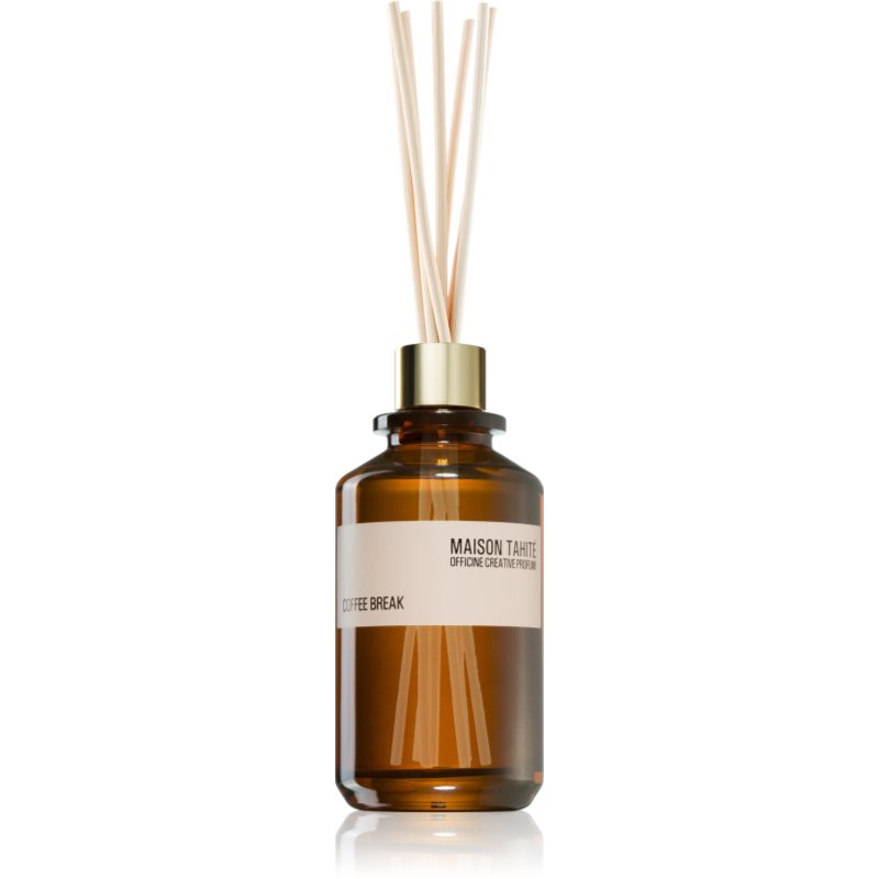 Maison Tahité Coffee Break aroma diffúzor 200 ml-Ár