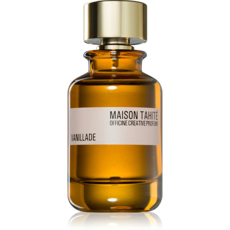Maison Tahité Vanillade Eau de Parfum unisex 100 ml-Ár