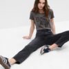 Majica with GAP logo - Women