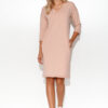 Makadamia Woman's Dress M779