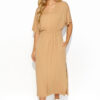 Makadamia Woman's Dress M822