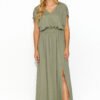 Makadamia Woman's Dress M825