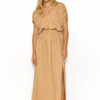 Makadamia Woman's Dress M825