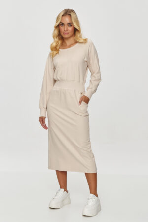 Makadamia Woman's Dress M842