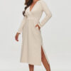 Makadamia Woman's Dress M844