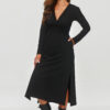 Makadamia Woman's Dress M844