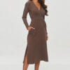 Makadamia Woman's Dress M844