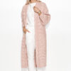 Makadamia Woman's Sweater S126