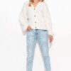 Makadamia Woman's Sweater S131