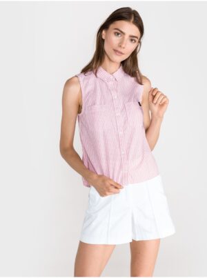 Makayla Shirt SuperDry - Women