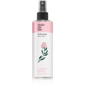 Make Me BIO Garden Roses rózsavíz a bőr intenzív hidratálásához 200 ml-Ár