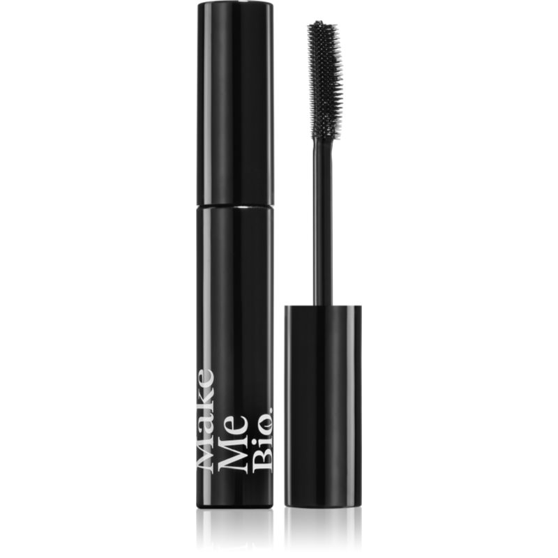 Make Me BIO Intense Care regeneráló éjszakai szérum a szempillákra 9