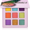 Makeup Obsession Mini Palette szemhéjfesték paletta árnyalat Exhale 0