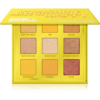 Makeup Obsession Mini Palette szemhéjfesték paletta árnyalat Sunshine Makes Me Happy 0