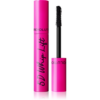 Makeup Revolution 5D Lash Whip Lift legyező hatású szempillaspirál a hosszú és dús pillákért árnyalat Black 12 ml-Ár