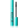 Makeup Revolution 5D Lash vízálló szempillaspirál a hosszú és dús pillákért árnyalat Black 14 ml-Ár