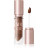 Makeup Revolution Air Blur Liquid Lipstick matt folyékony állagú ajakrúzs árnyalat Coco 3.5 ml