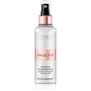 Makeup Revolution Base Fix sminkfixáló spray 100 ml-Eredeti