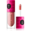 Makeup Revolution Blush Bomb krémes arcpirosító árnyalat Dolly Rose 4