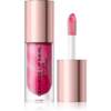 Makeup Revolution Ceramide Swirl hidratáló ajakfény árnyalat Sweet Soft Pink 4