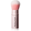 Makeup Revolution Create Kabuki sminkecset utazásra 1 db-Ár