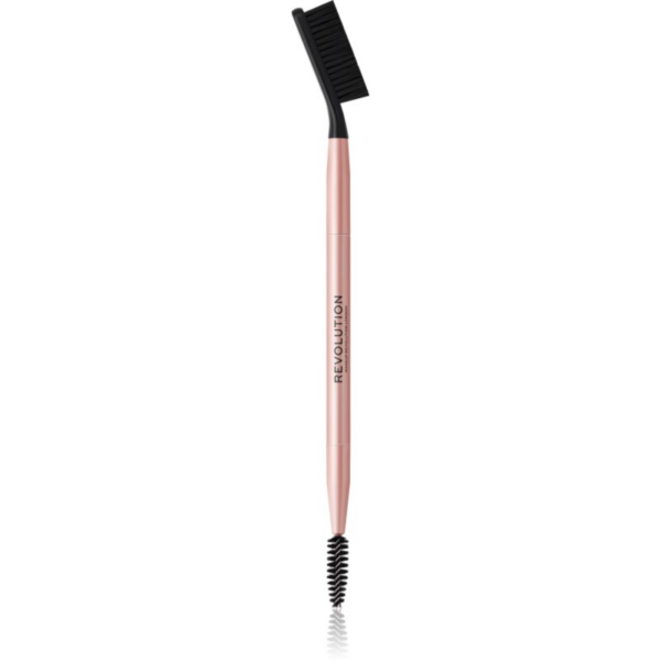 Makeup Revolution Create kétoldalas szemöldökecset I. típus R13 1 db-Ár