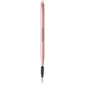 Makeup Revolution Create kétoldalas szemöldökecset R1 1 db-Ár
