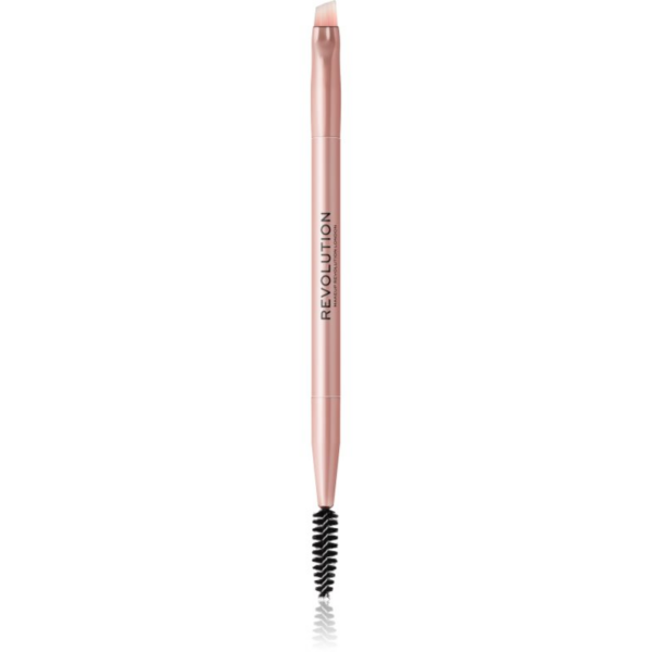 Makeup Revolution Create kétoldalas szemöldökecset R1 1 db-Ár