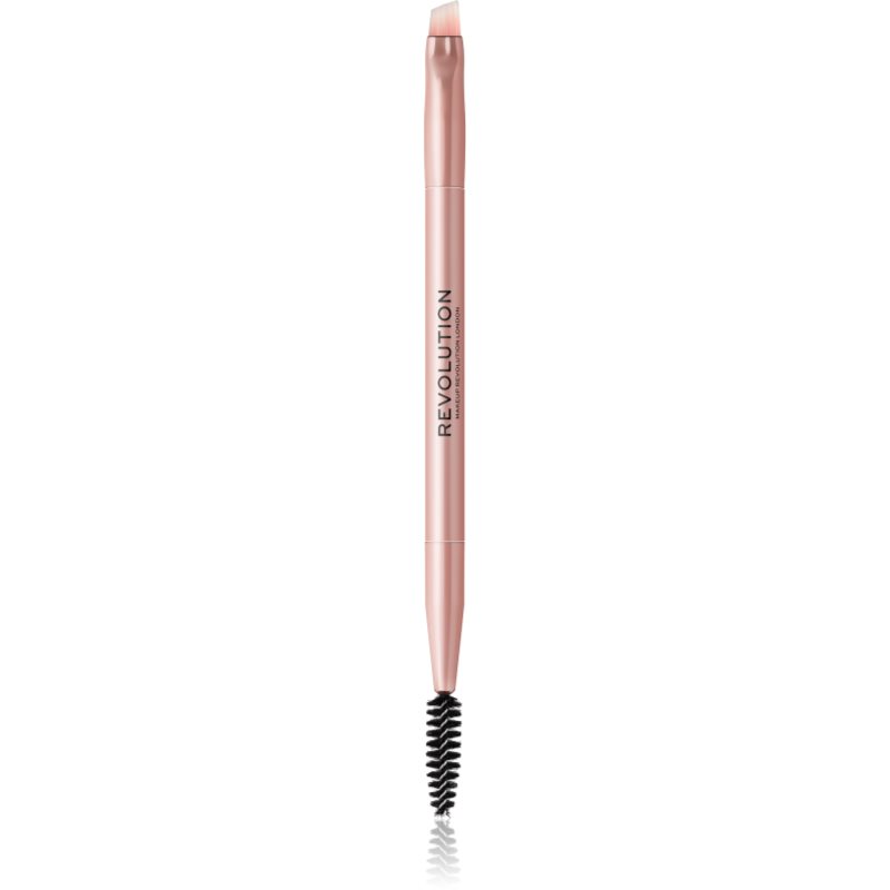 Makeup Revolution Create kétoldalas szemöldökecset R1 1 db-Ár