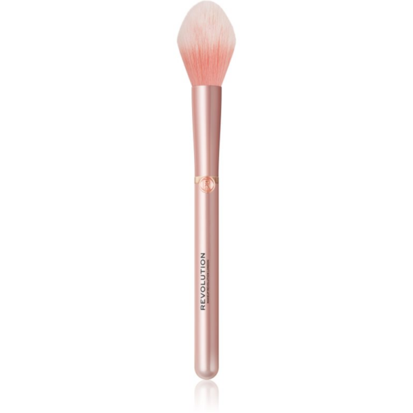 Makeup Revolution Create kontúrozó és arcpír ecset R6 1 db-Ár
