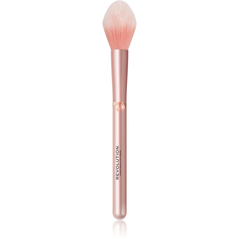 Makeup Revolution Create kontúrozó és arcpír ecset R6 1 db-Ár