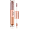Makeup Revolution Eye Glisten folyékony szemhéjfesték árnyalat Yours Truly 2x2