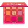Makeup Revolution Fantasy szemhéjfesték paletta árnyalat Fire 9 g-Ár