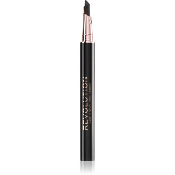 Makeup Revolution Flick And Go tartós szemfilc 1.2 ml-Ár