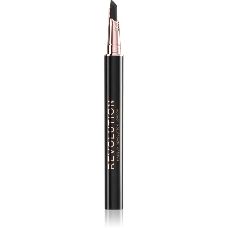 Makeup Revolution Flick And Go tartós szemfilc 1.2 ml-Ár