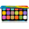 Makeup Revolution Forever Flawless szemhéjfesték paletta árnyalat Bird of Paradise 18 x 1.1 g-Eredeti