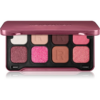 Makeup Revolution Forever Flawless szemhéjfesték paletta árnyalat Dynamic Ambient 8 g-Ár