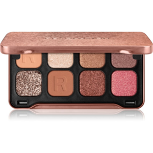 Makeup Revolution Forever Flawless szemhéjfesték paletta árnyalat Dynamic Eternal 8 g-Ár