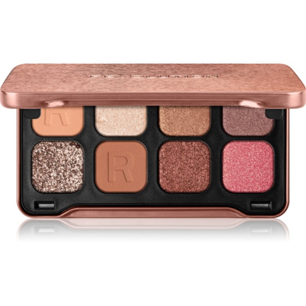 Makeup Revolution Forever Flawless szemhéjfesték paletta árnyalat Dynamic Eternal 8 g-Ár