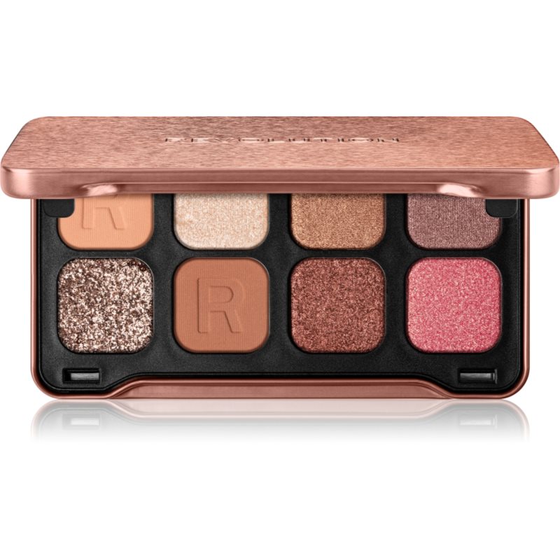 Makeup Revolution Forever Flawless szemhéjfesték paletta árnyalat Dynamic Eternal 8 g-Ár