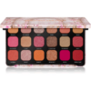 Makeup Revolution Forever Flawless szemhéjfesték paletta árnyalat Regal Romance 18 x 1.1 g-Ár