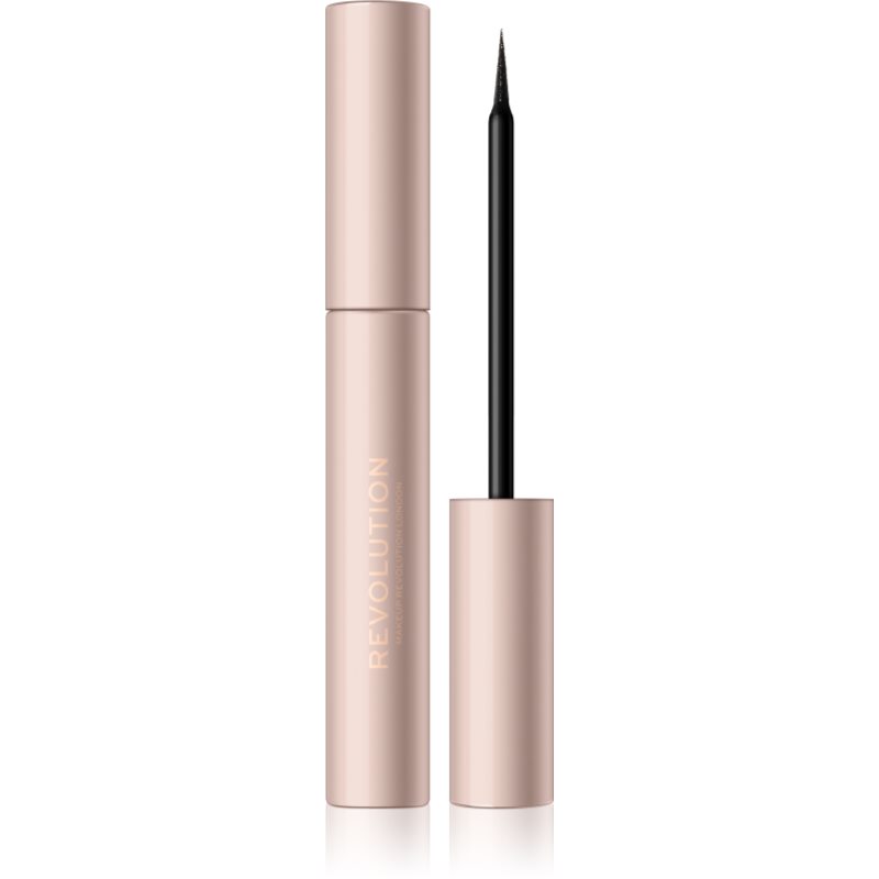 Makeup Revolution Freckle Me filc a szeplőkre árnyalat Dark Brown 5 ml-Ár