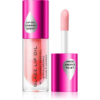Makeup Revolution Glaze ajak olaj árnyalat Glam Pink 4